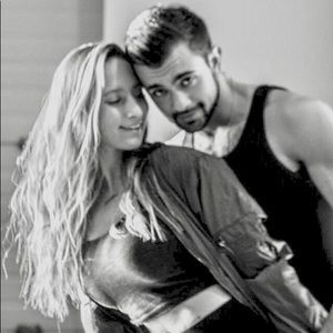 Meet your Posher, Nick